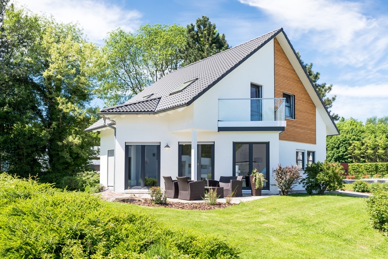 Haus
